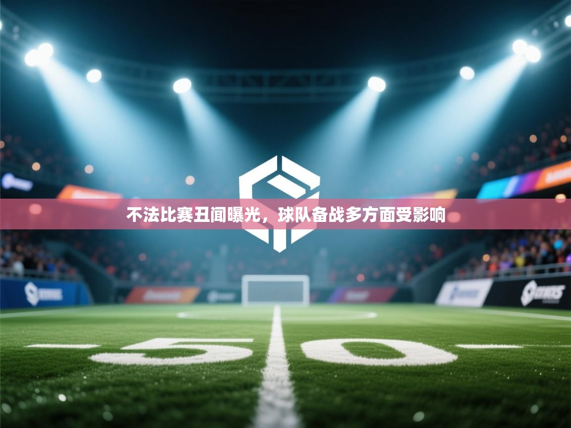 不法比赛丑闻曝光，球队备战多方面受影响  第2张