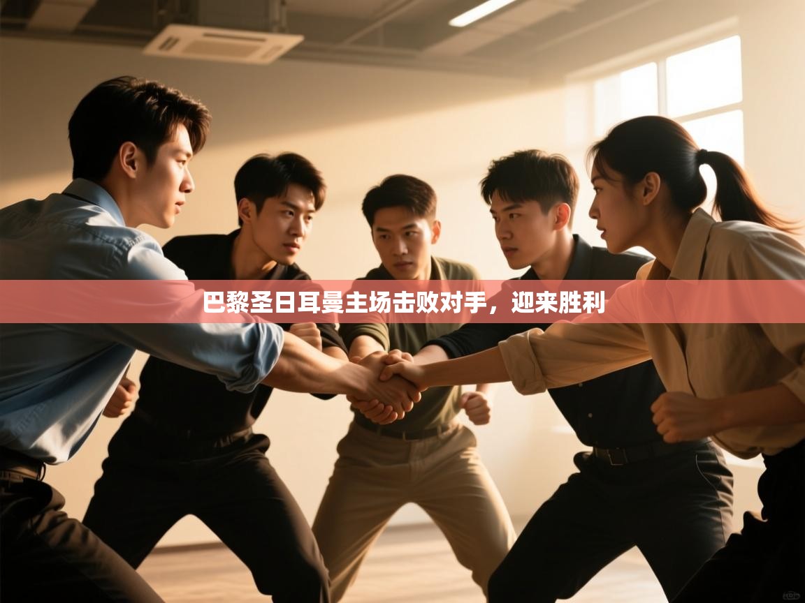 巴黎圣日耳曼主场击败对手，迎来胜利