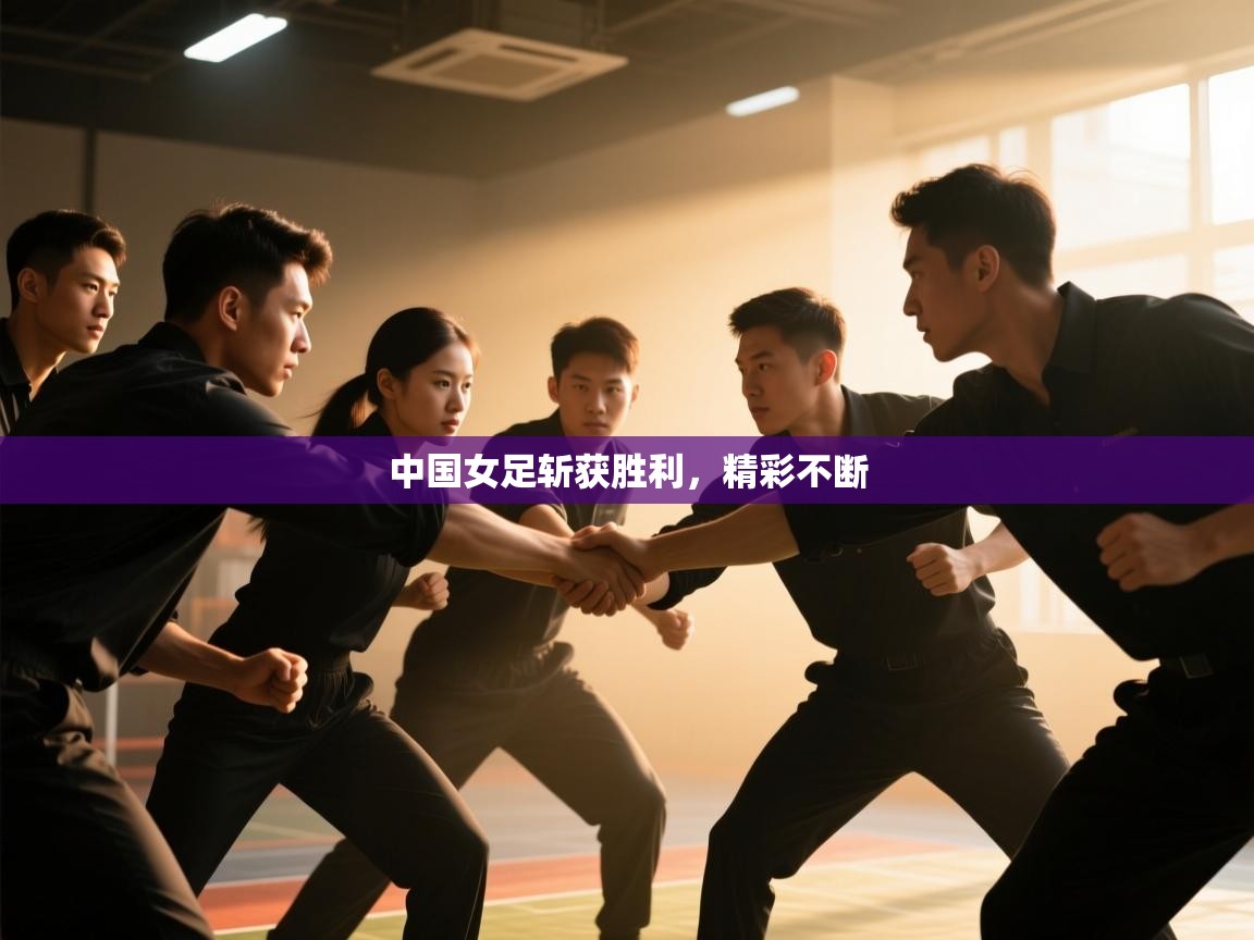 中国女足斩获胜利,精彩不断 第1张