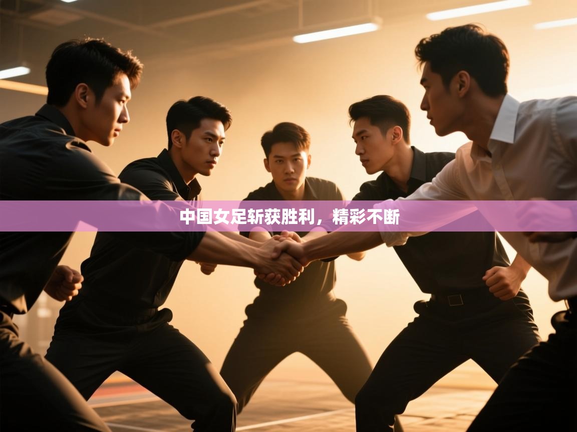 中国女足斩获胜利,精彩不断 第2张