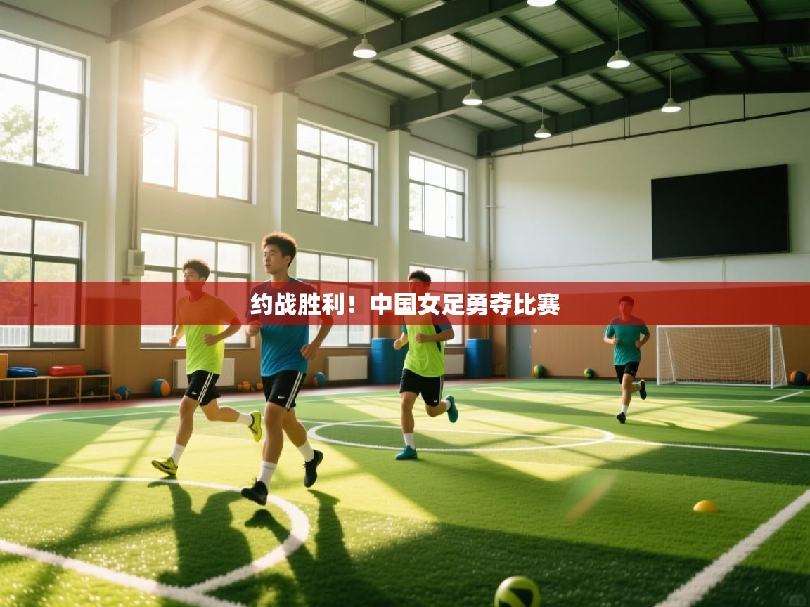 约战胜利!中国女足勇夺比赛 第1张