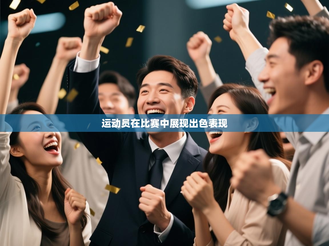 运动员在比赛中展现出色表现 第2张