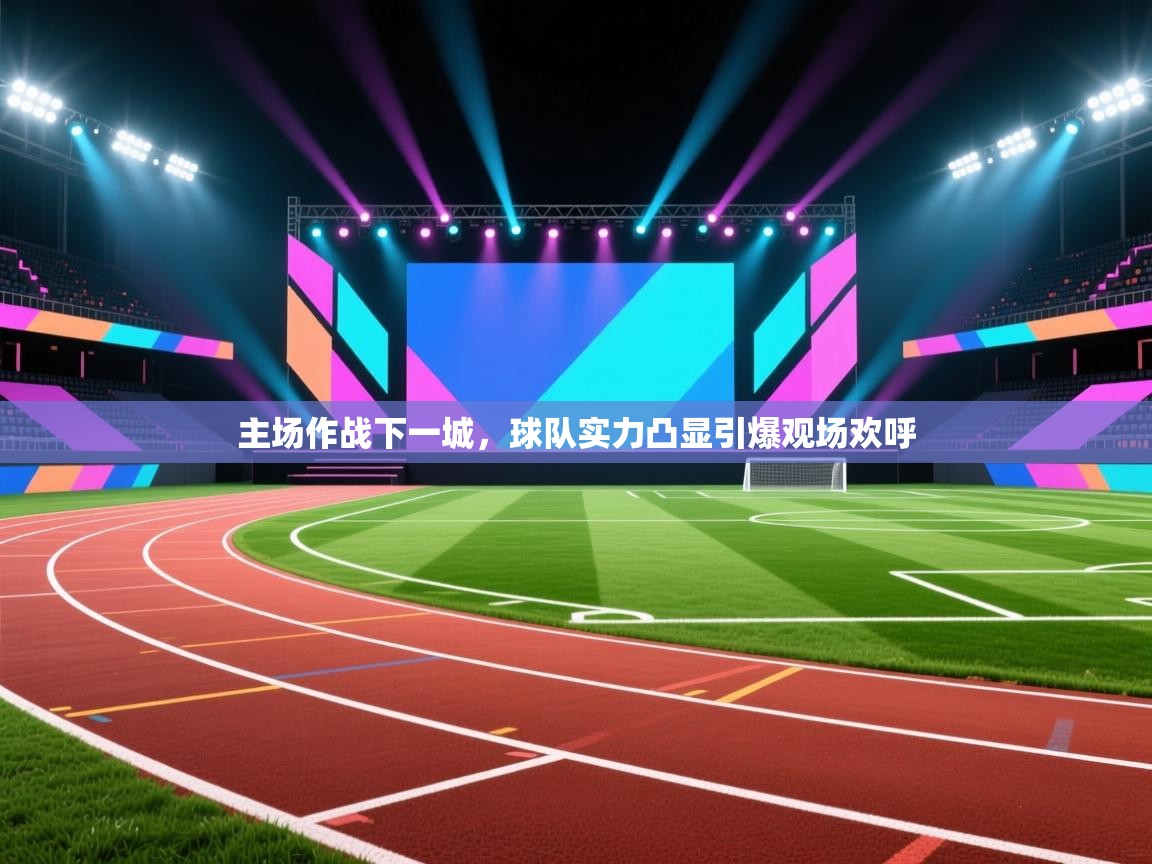 主场作战下一城,球队实力凸显引爆观场欢呼 第1张
