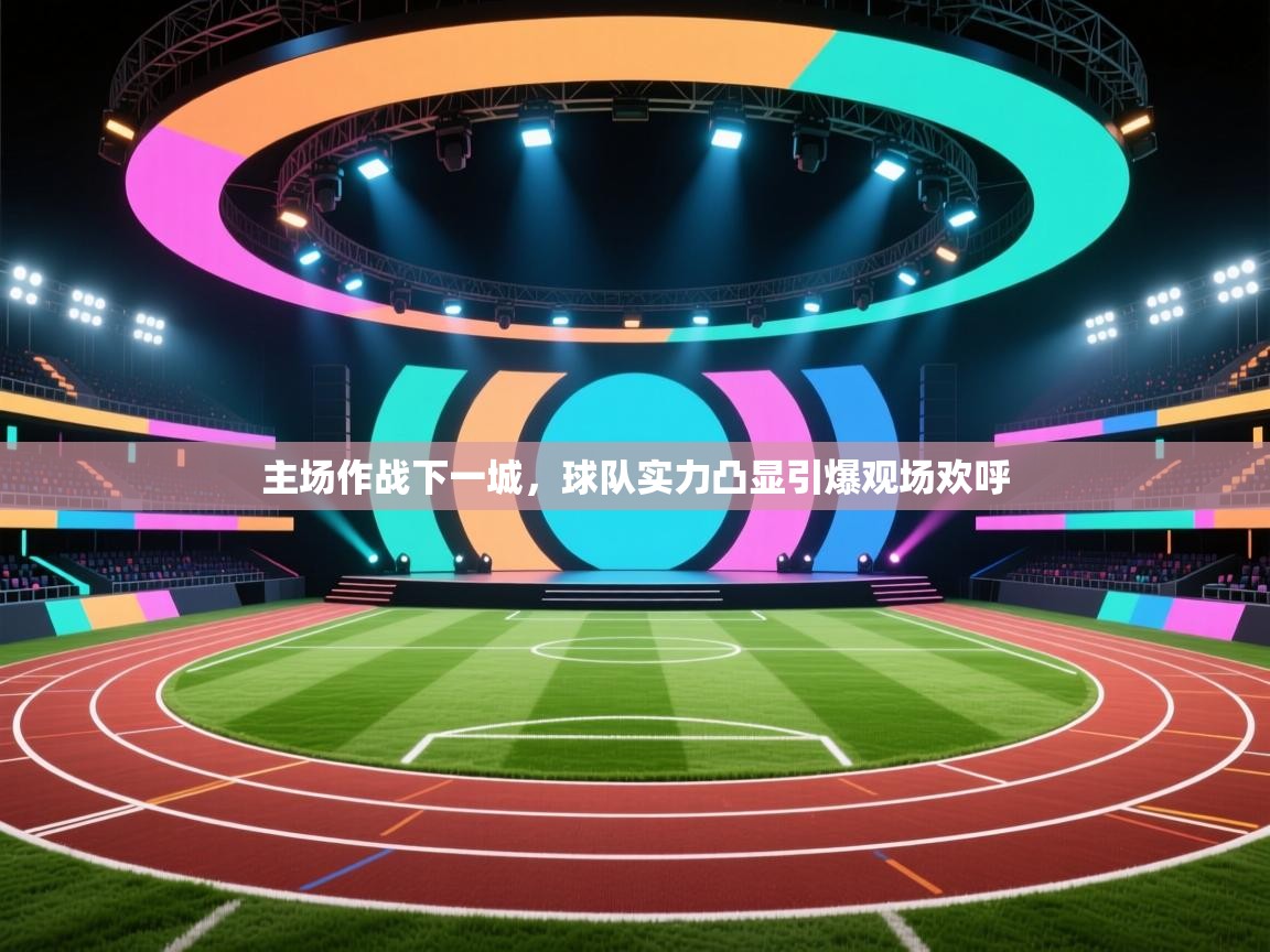 主场作战下一城,球队实力凸显引爆观场欢呼 第2张