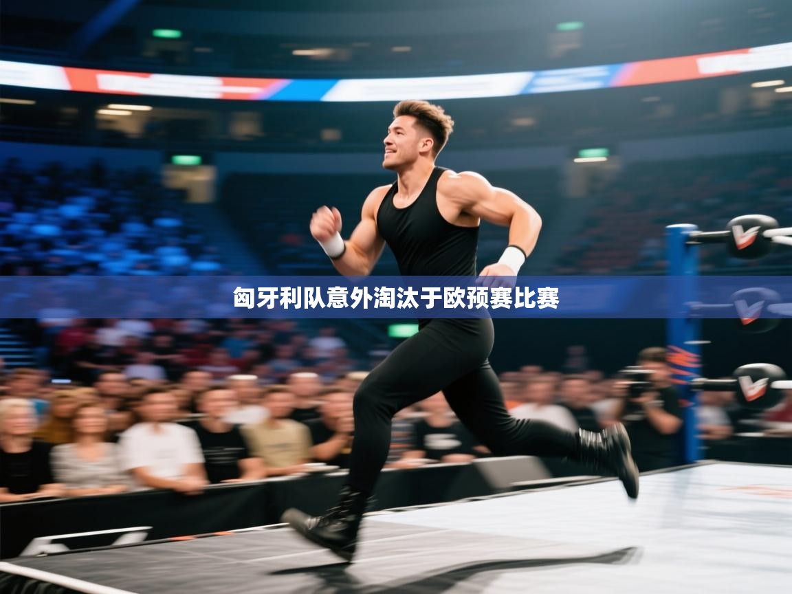 匈牙利队意外淘汰于欧预赛比赛  第2张