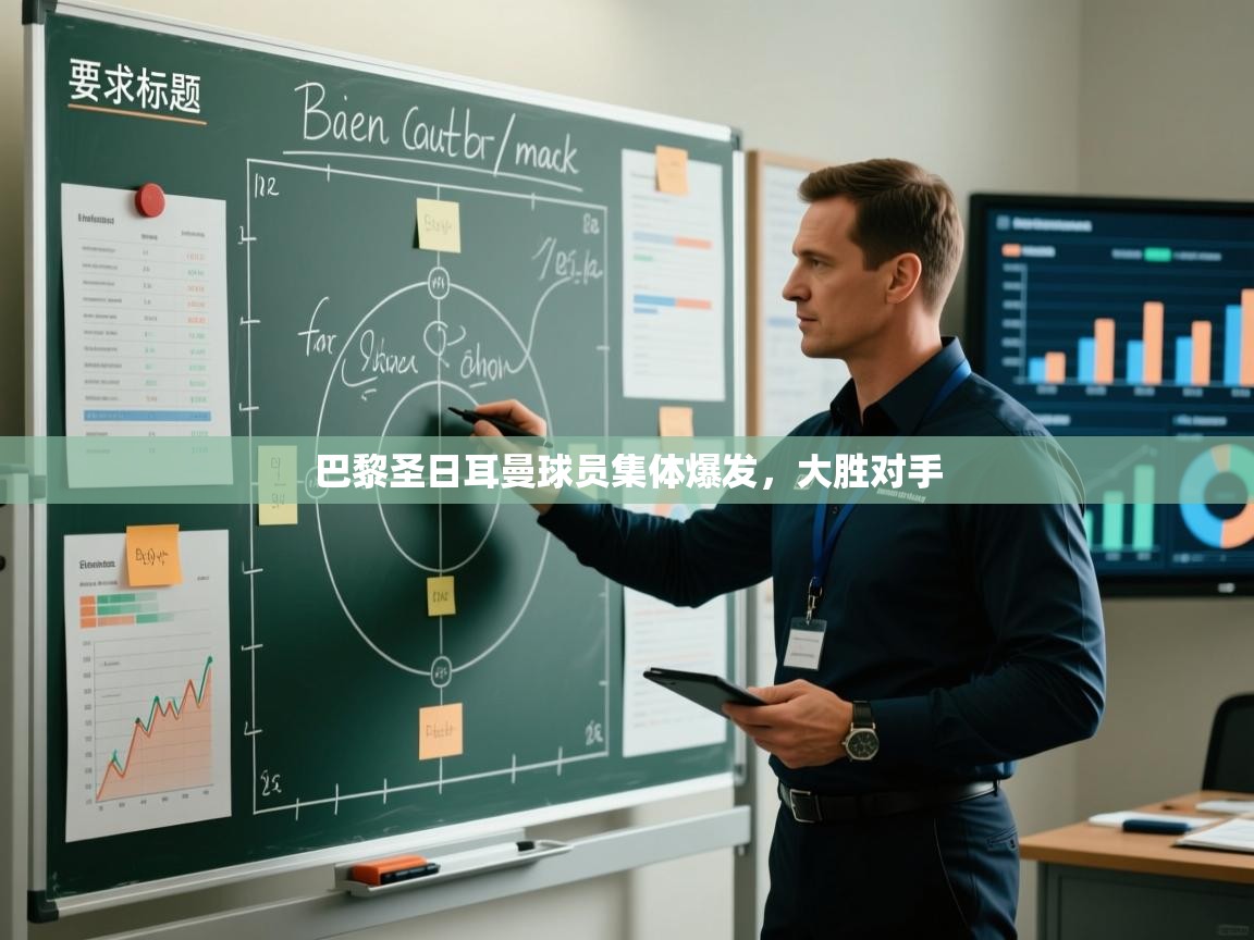 巴黎圣日耳曼球员集体爆发,大胜对手 第2张