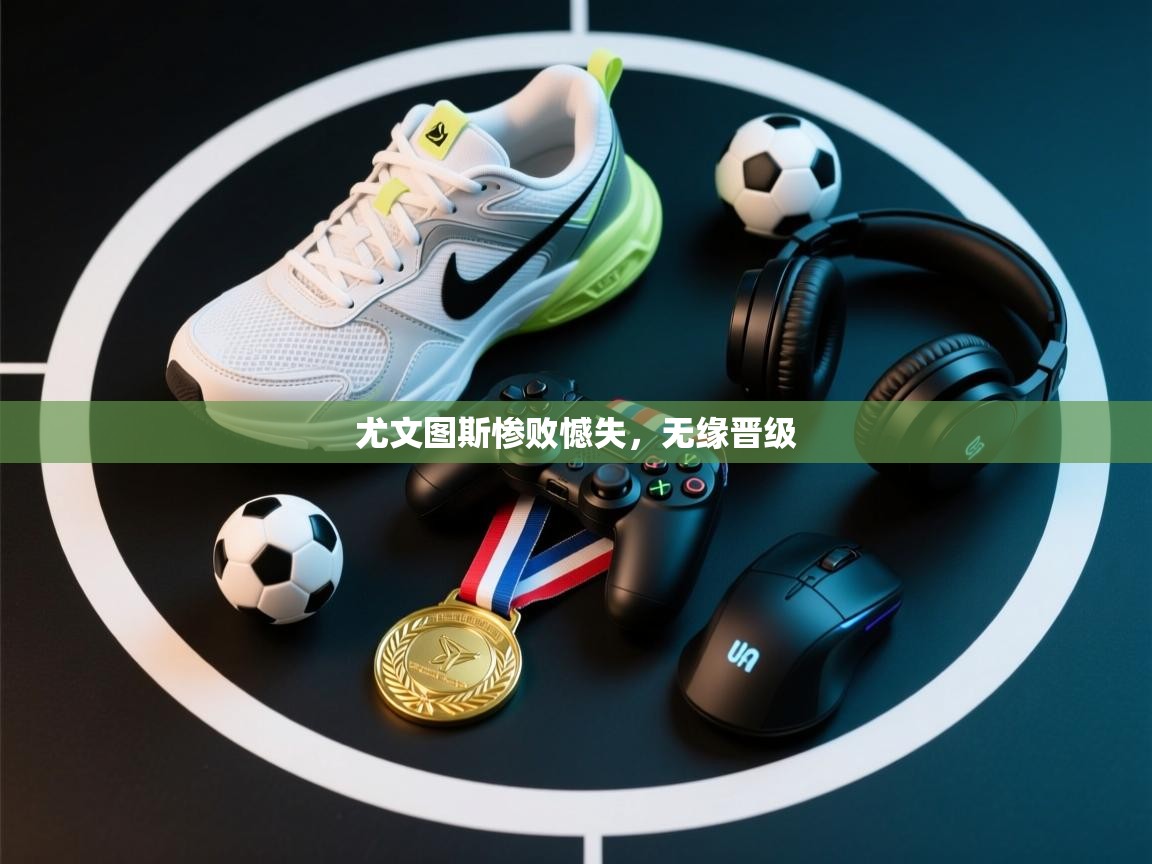 尤文图斯惨败憾失，无缘晋级