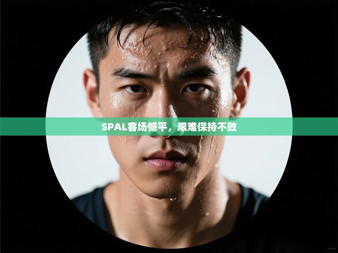 SPAL客场憾平，艰难保持不败