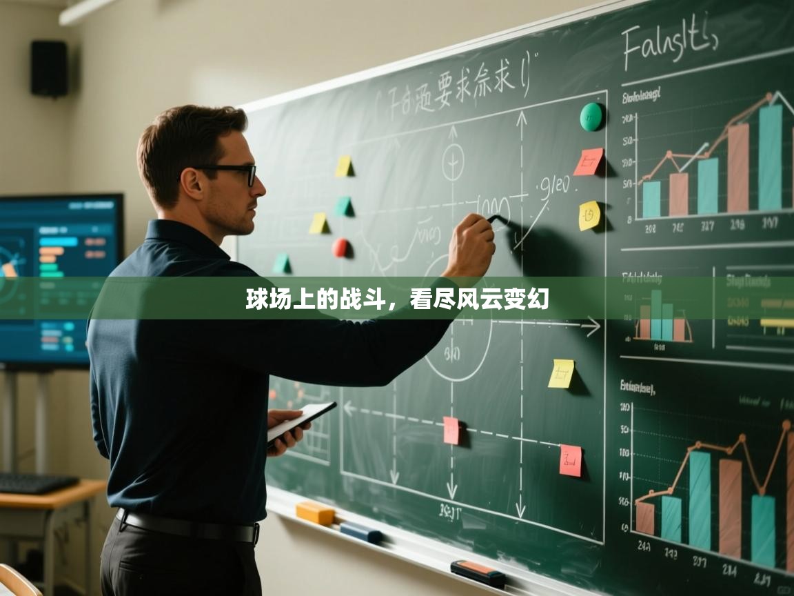 球场上的战斗，看尽风云变幻