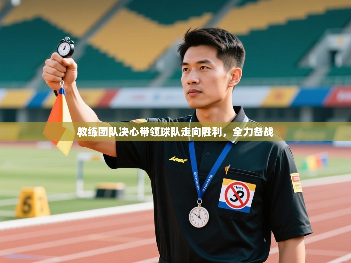 教练团队决心带领球队走向胜利，全力备战  第1张