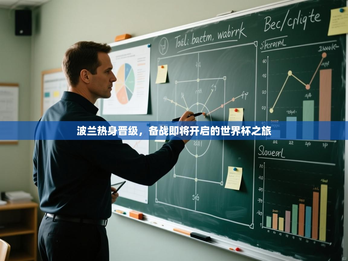 波兰热身晋级，备战即将开启的世界杯之旅