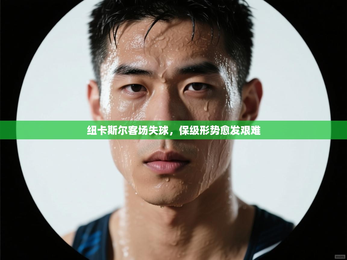 纽卡斯尔客场失球，保级形势愈发艰难