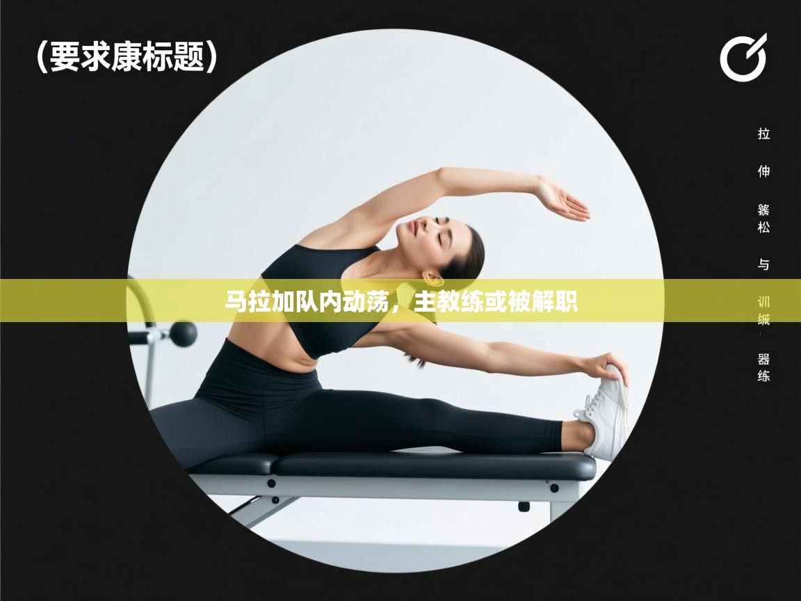 马拉加队内动荡,主教练或被解职 第1张