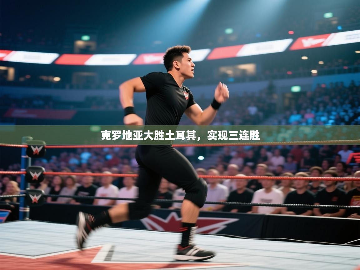 克罗地亚大胜土耳其,实现三连胜 第1张