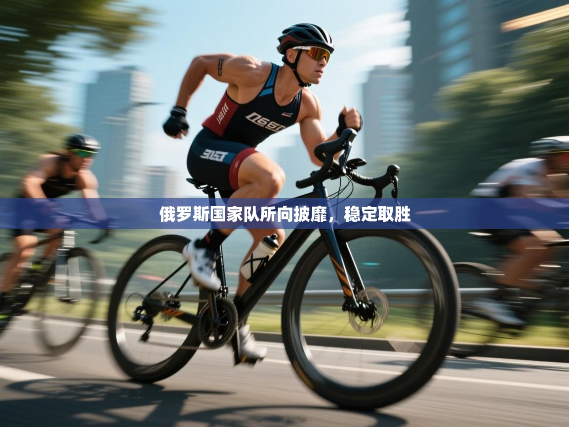 俄罗斯国家队所向披靡，稳定取胜