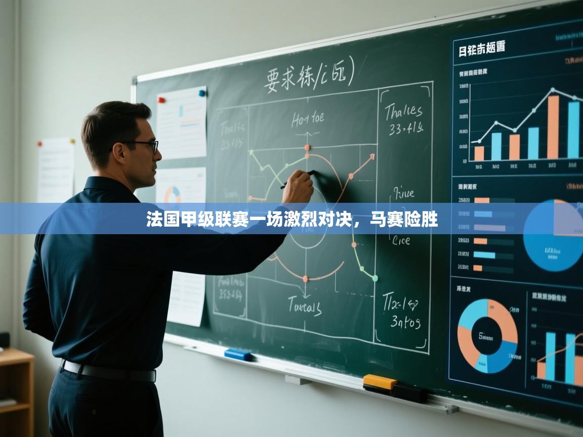 法国甲级联赛一场激烈对决,马赛险胜 第1张