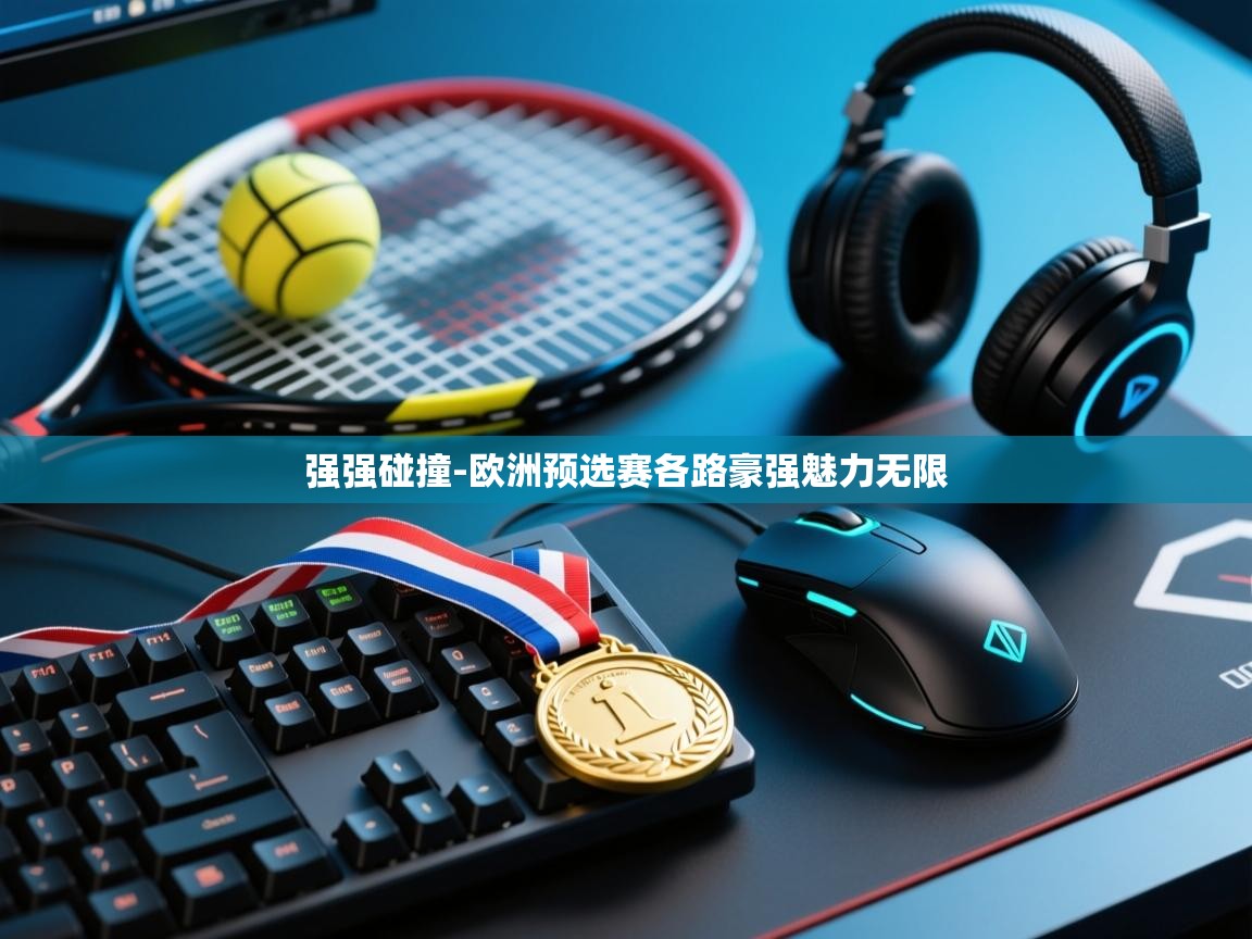 强强碰撞-欧洲预选赛各路豪强魅力无限