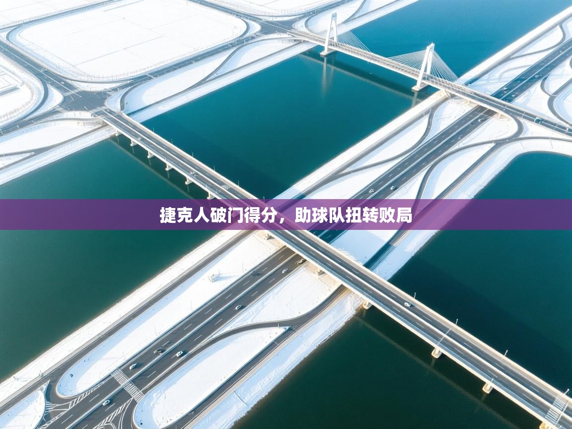 捷克人破门得分，助球队扭转败局