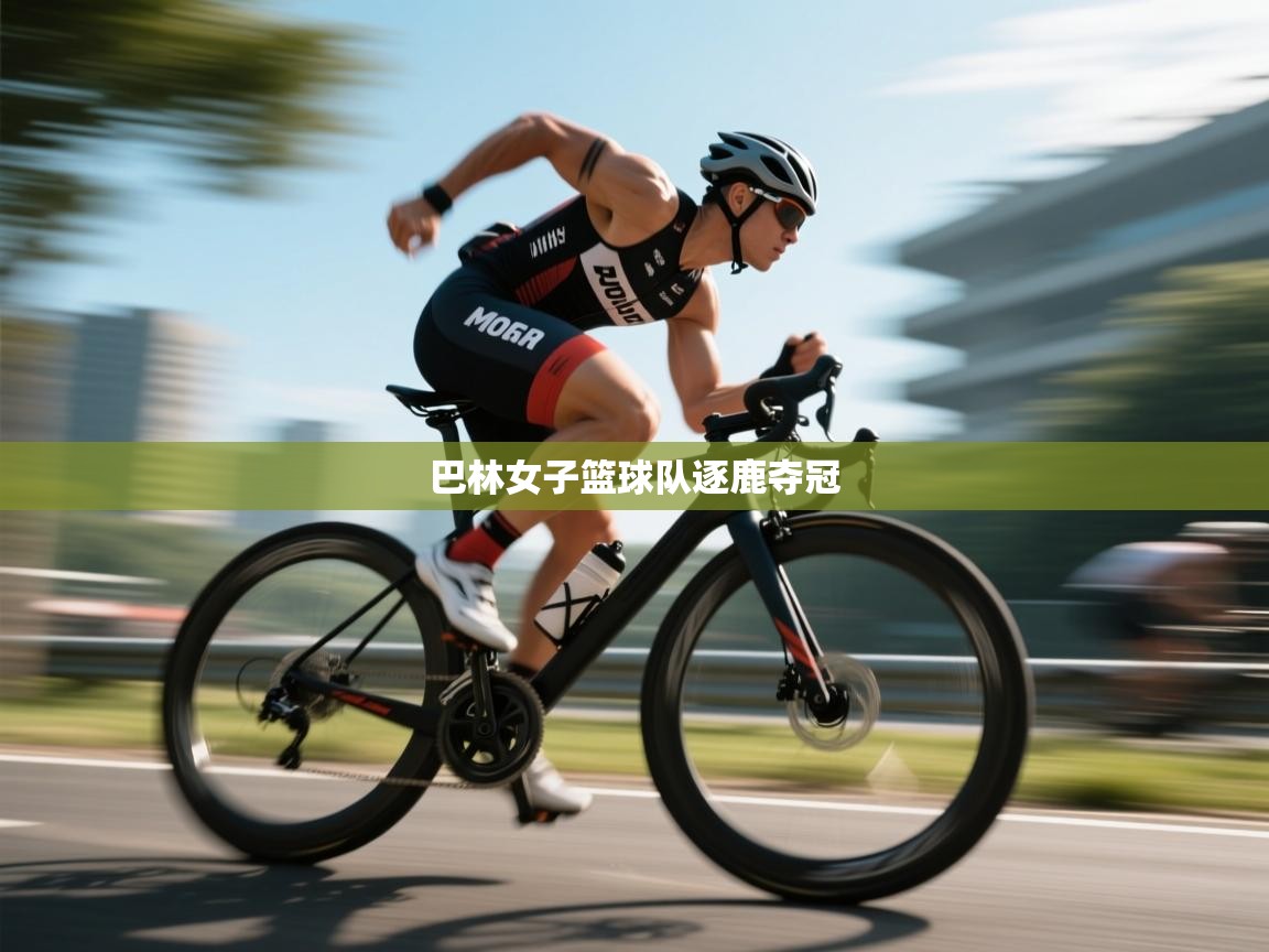 巴林女子篮球队逐鹿夺冠  第2张