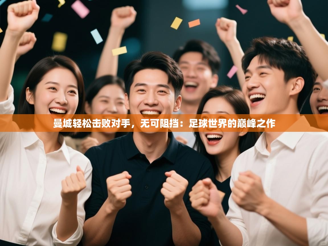 曼城轻松击败对手，无可阻挡：足球世界的巅峰之作  第2张