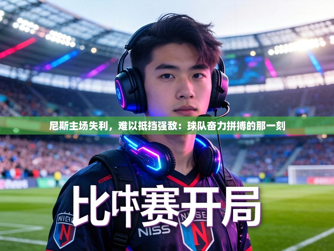 尼斯主场失利，难以抵挡强敌：球队奋力拼搏的那一刻  第1张