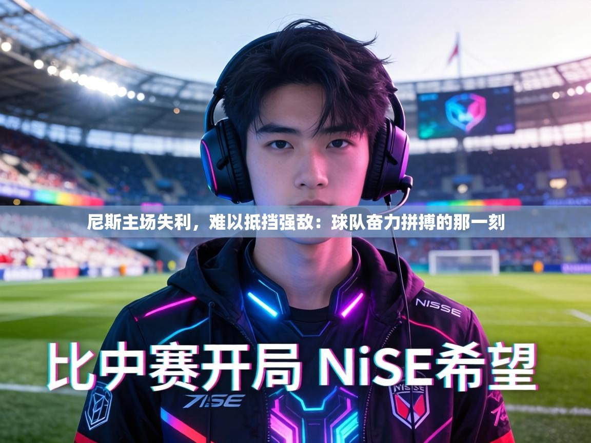 尼斯主场失利，难以抵挡强敌：球队奋力拼搏的那一刻  第2张