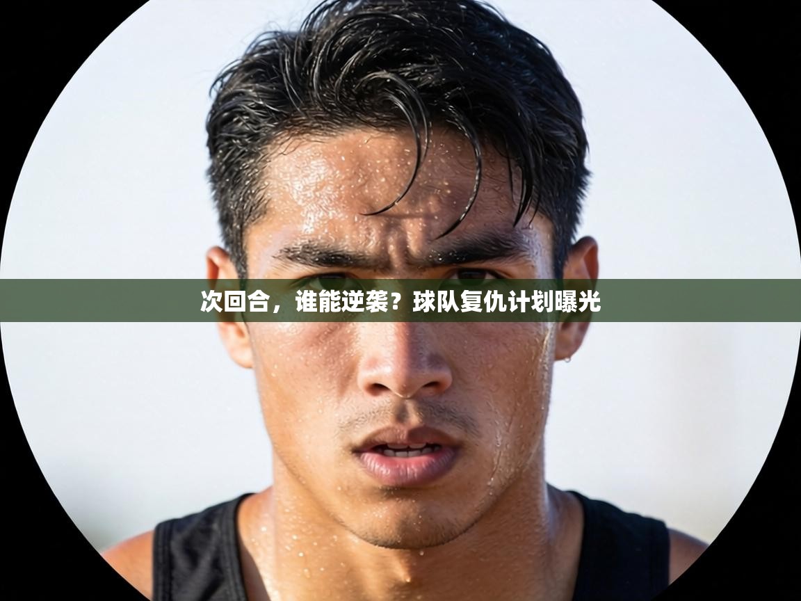 次回合，谁能逆袭？球队复仇计划曝光  第2张